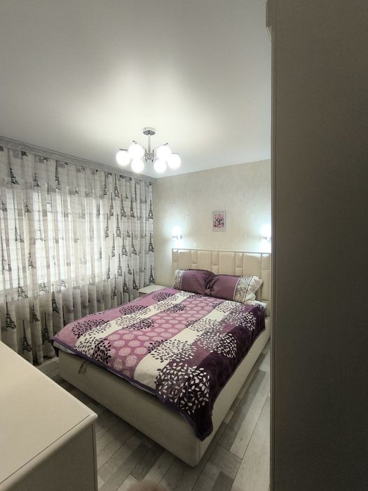 Дархан сдается в аренду евро квартира 2 ком 77 серия