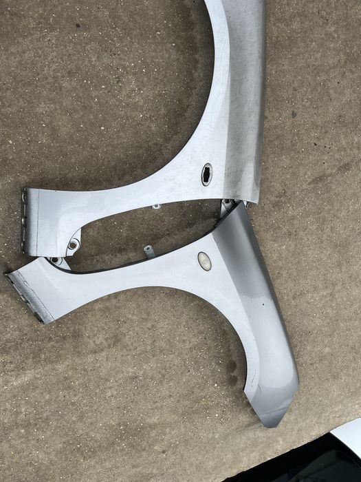 Vand aripa stanga si dreapta Peugeot 307 !2003-2008