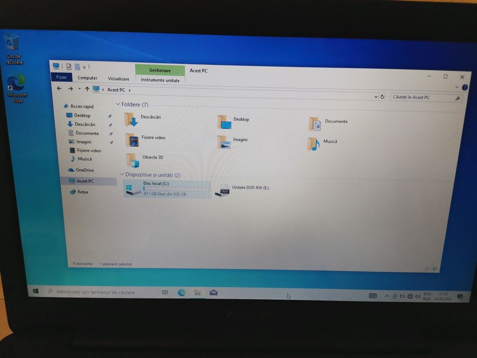 Laptop Asus R556L