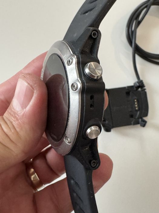 Garmin fenix 3 cu incarcator