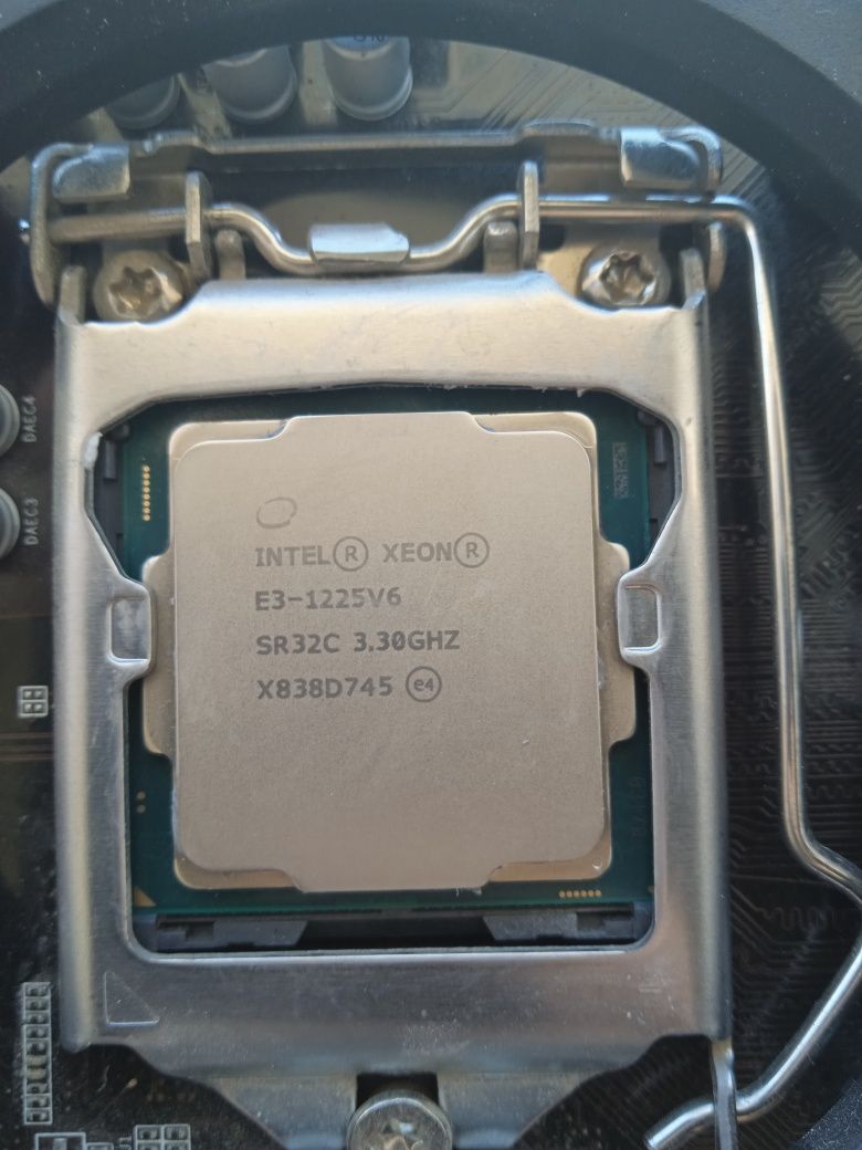 i5 7500 комплект