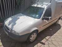 Ford courier diesel