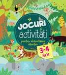 Jocuri si activitati pentru copii