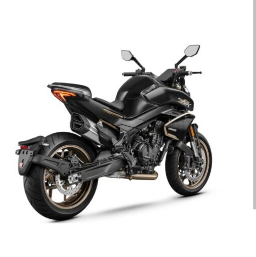 Cf moto 800 nk sport
