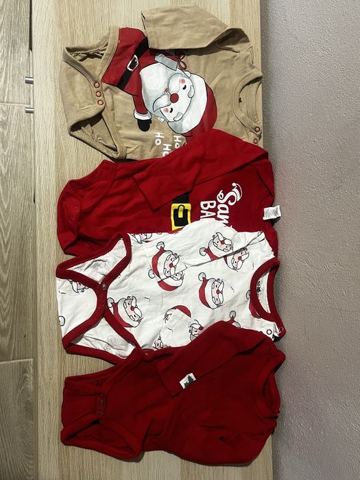 Body Craciun marimea 68