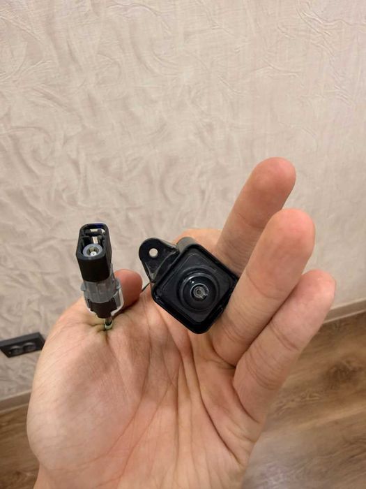 Камера заднего вида для BYD Chazor 120km Flagship