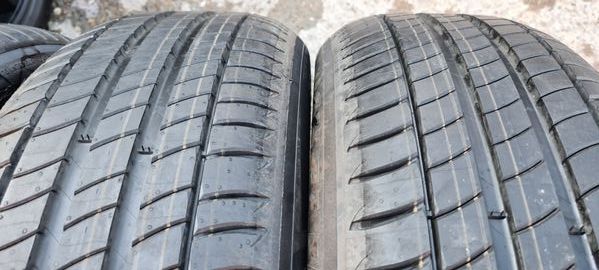 205/55/19 MICHELIN 4бр