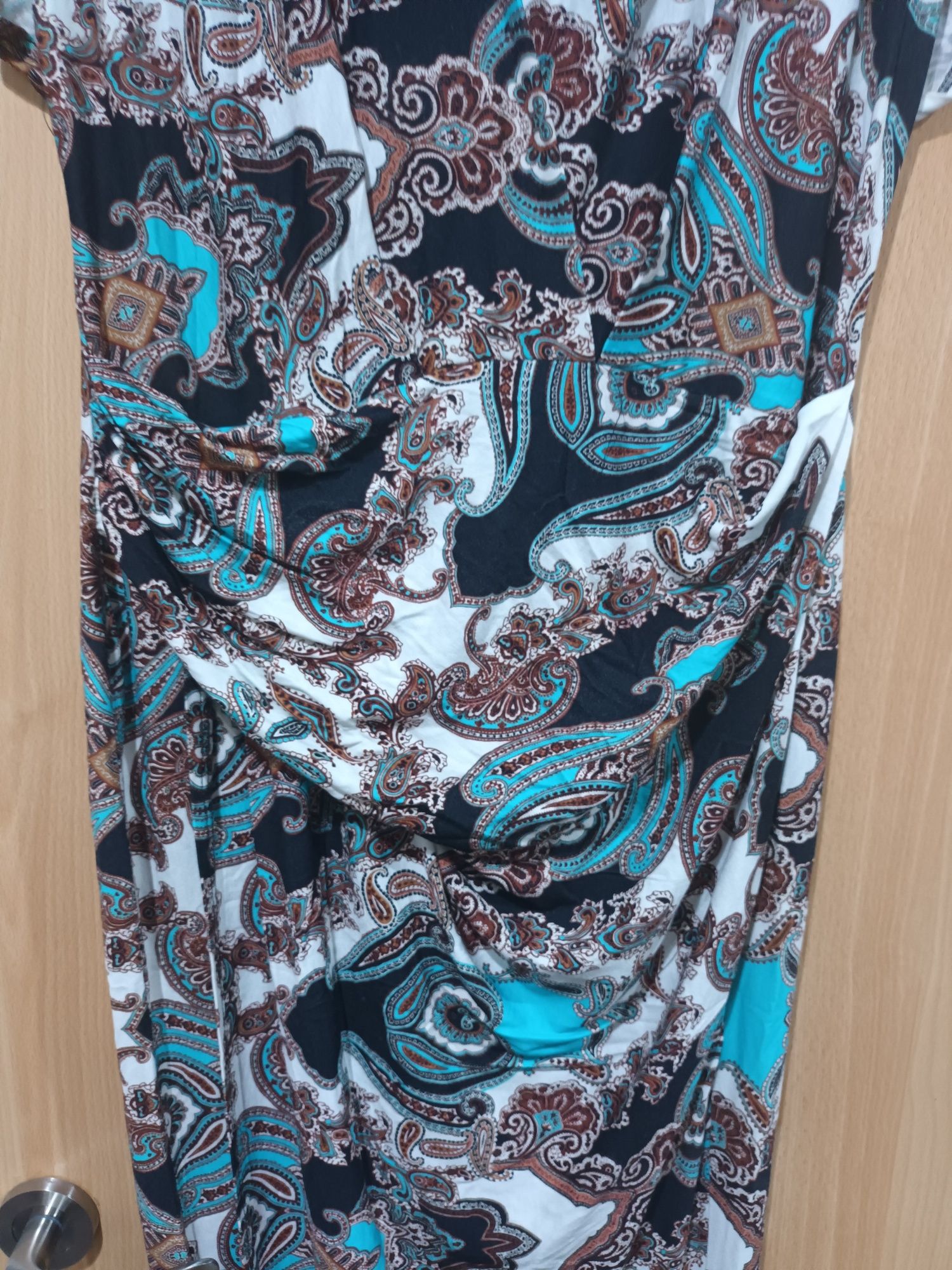 Rochie Etic, masura 38