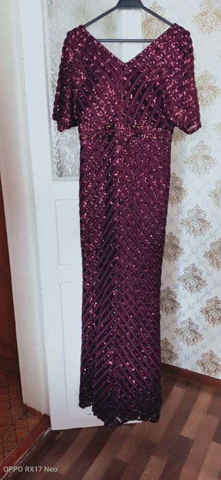 Продам платье Турция