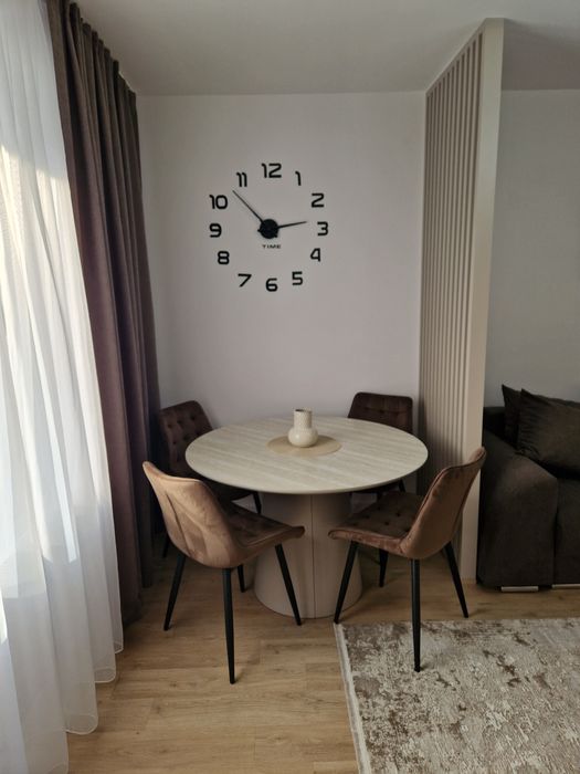 Apartament cu 2 camere de inchiriat in Selimbar,str Pictor Brana.