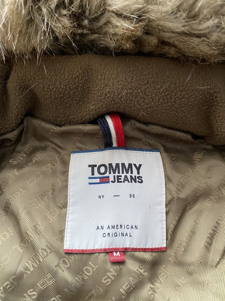 Зимно яке Tommy Hilfiger M