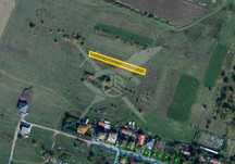 Парцел в кв. Бенковски № 90480