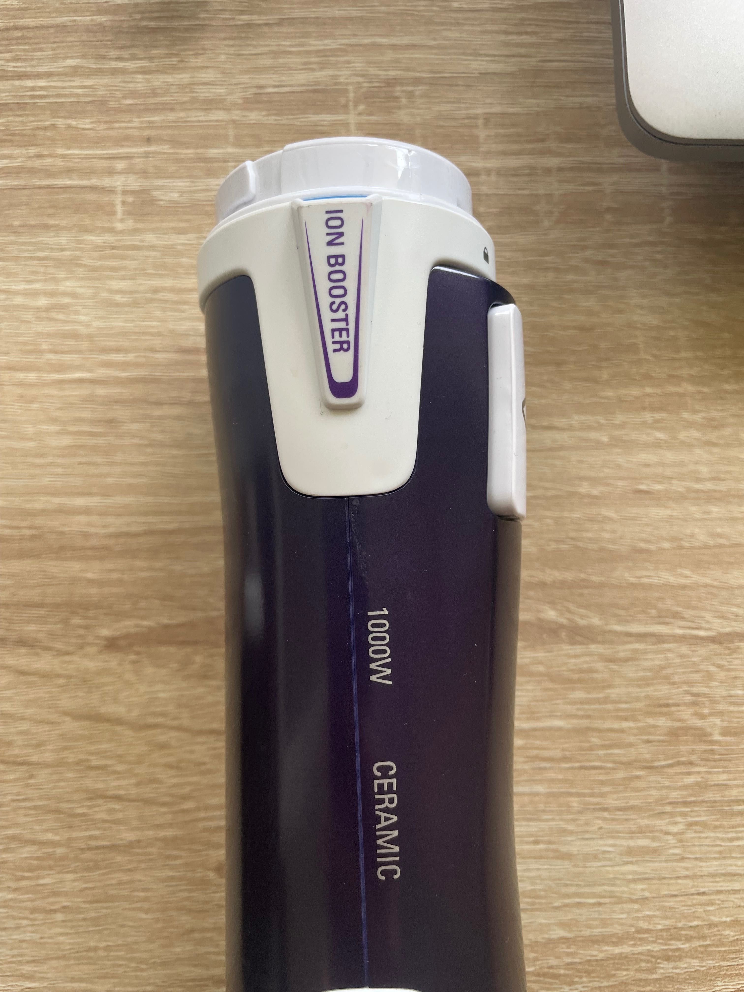 Електрическа четка за коса Rowenta Brush Activ' Volume&Shine 2 CF9530