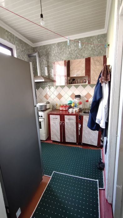 2 xonali uy sotiladi