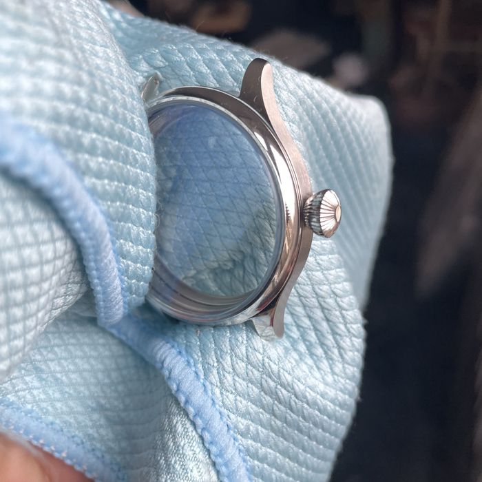 Каса за часовник 44мм