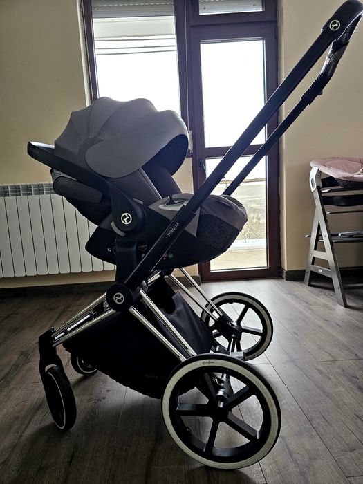 Количка Cybex PRIME
