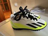 Adidas crazyfast teren sintetic 28 stare f buna