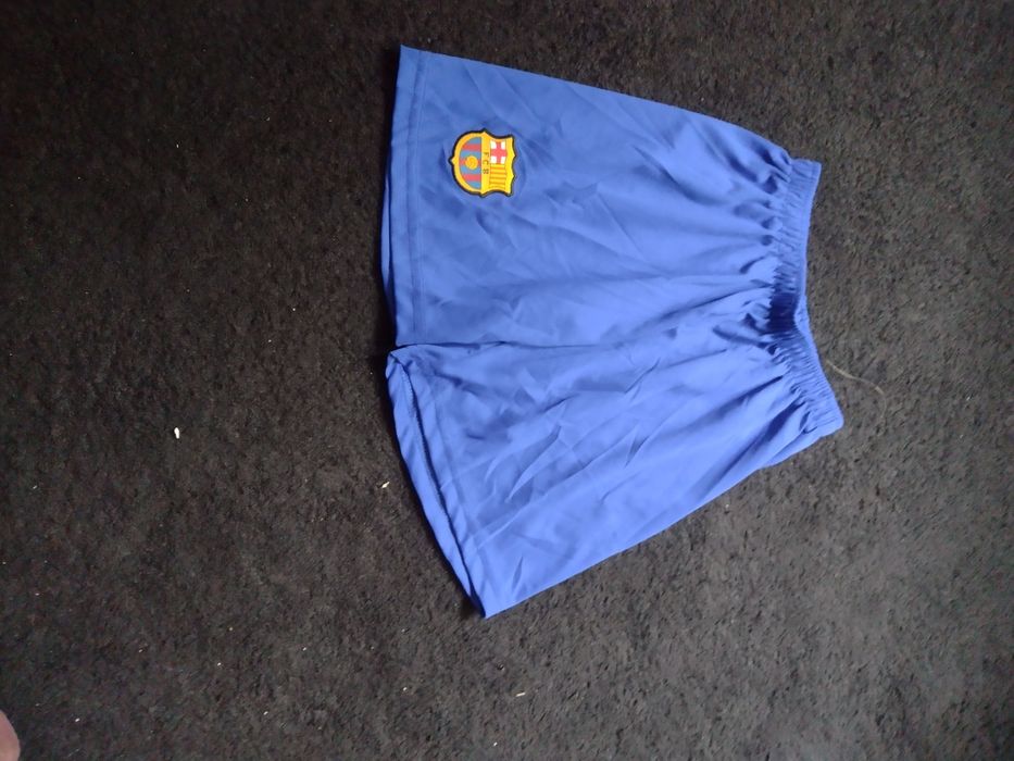 Tricou Barcelona Lamine Yamal