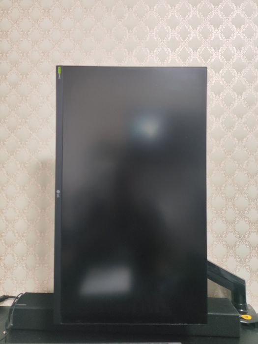 Монитор игровой LG 27 диагональ