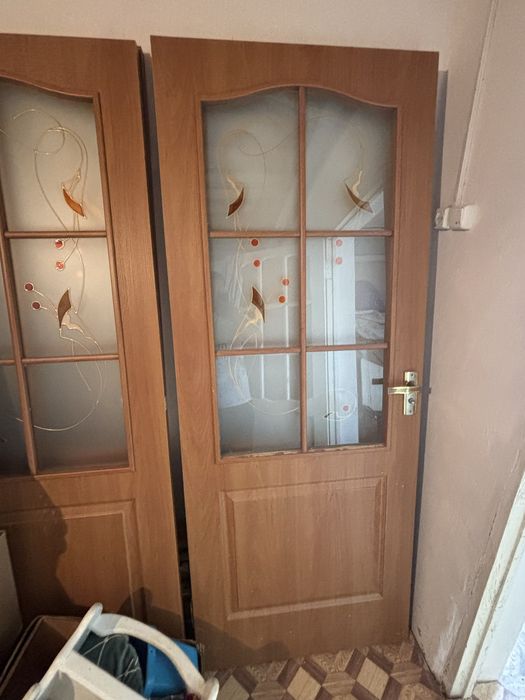 есік жаксы қалын