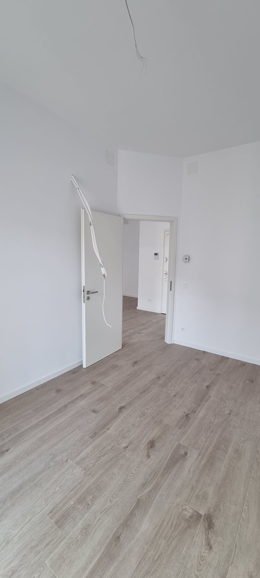 Apartament 2 camere "Quartier Azuga" zona Ghica Tei