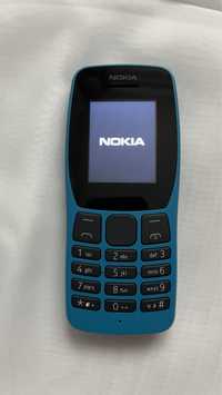 Nokia 110 Dual SIM