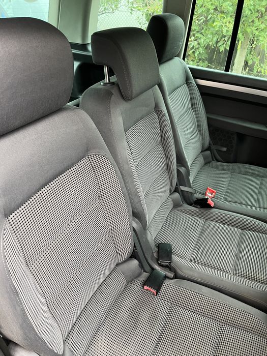 Vand Volkswagen Touran