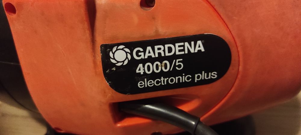 Помпа за вода Gardena 4000/5