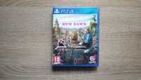 Joc Far Cry New Dawn PS4 PlayStation 4 Play Station 4 5