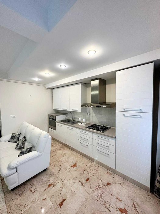 Apartament 2 camere de închiriat, Exclusive Residence