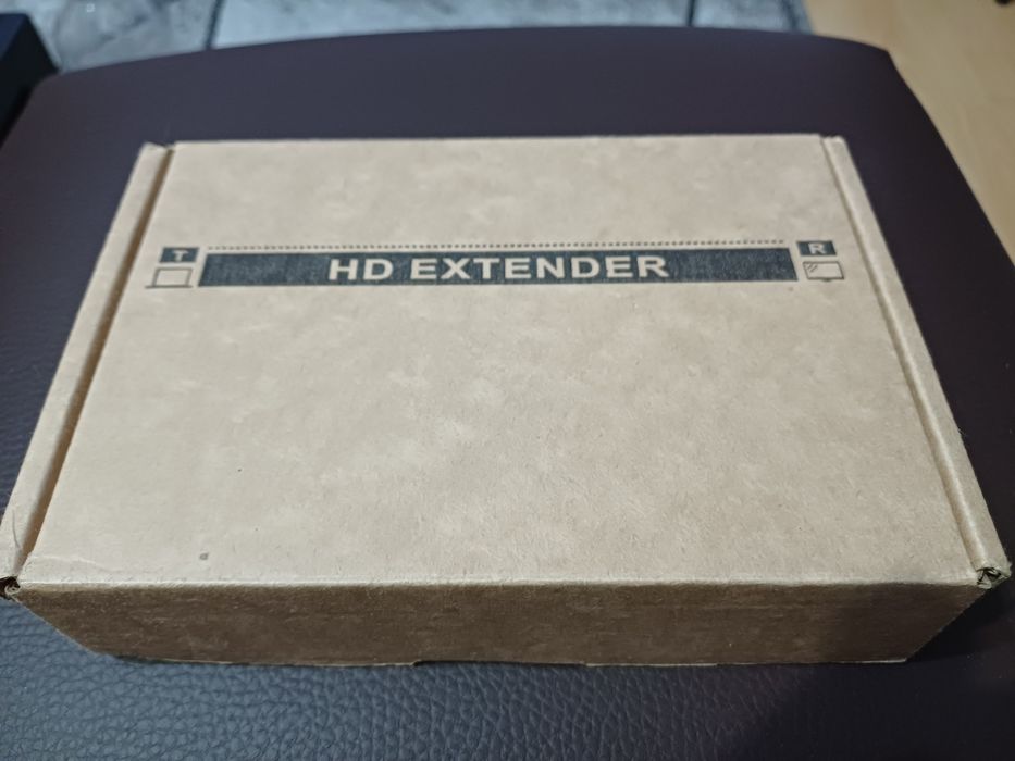HD extender nou(hdmi)
