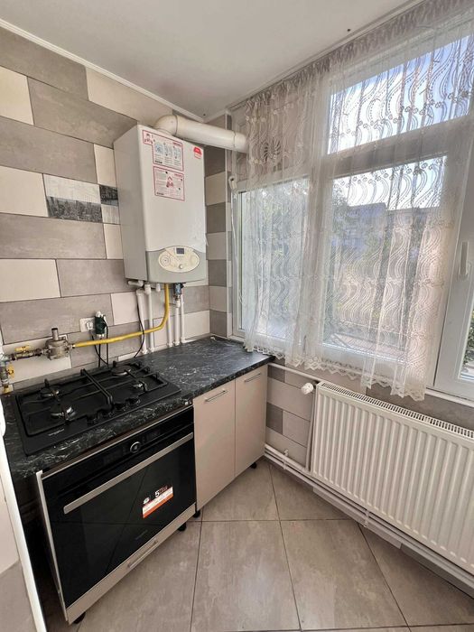 Apartament 2 camere Central Strada Spiru Haret et 2