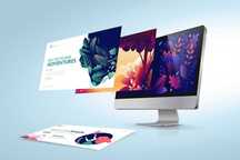 Design modern websiteuri și reclame online: SEO și Facebook Ads