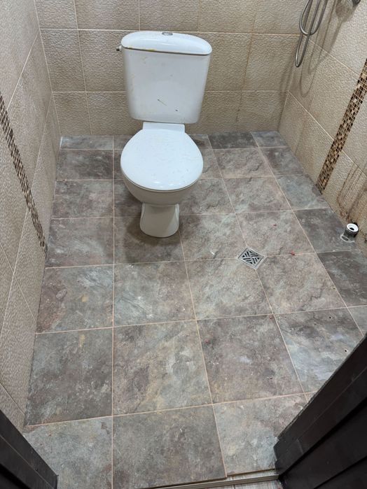 Тоалетна моноблок Видима