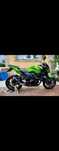 Kawasaki Z 750 R editie limitata