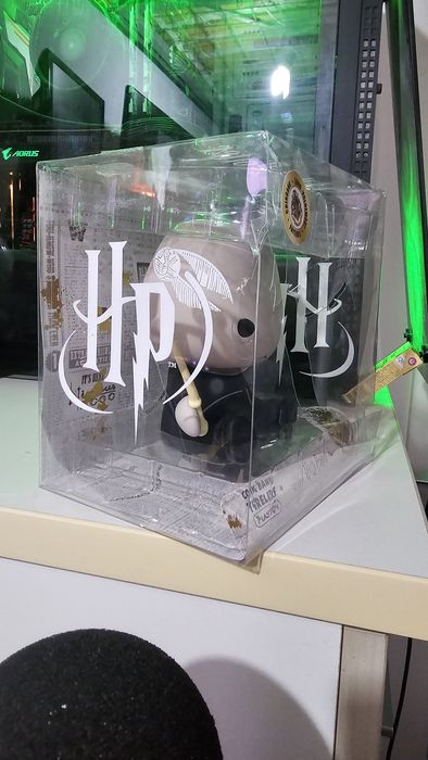 Plastoy Chibi Lord Voldemort 14 cm harry potter