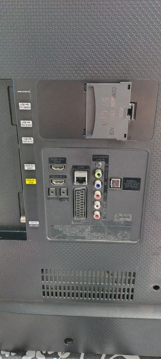 Samsung Smart 3D , 121 cm