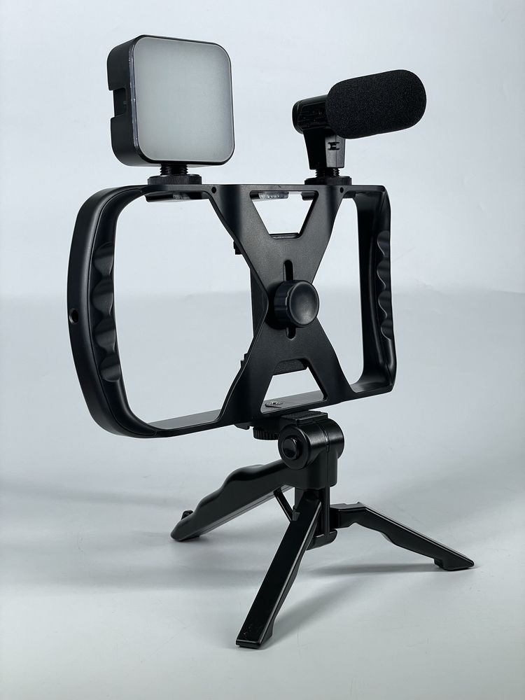 Sotiladi tripod monopod cpl filter linza