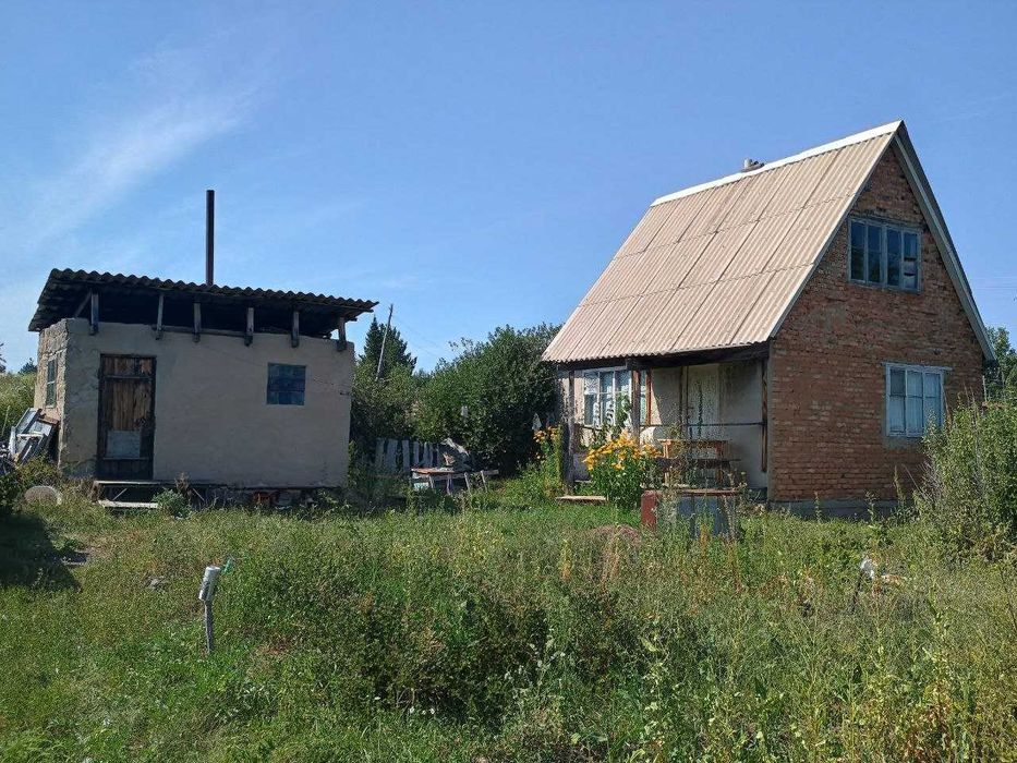 Дачный участок, район Самсоновка