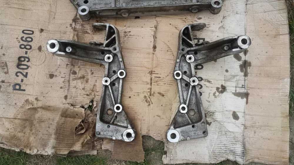 brate/brat/golf 5 6/jetta/touran/audi a3/octavia 2/seat leon 2/