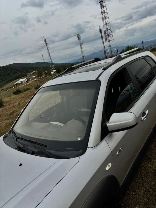Hyundai Tucson 2.0 CRDI
