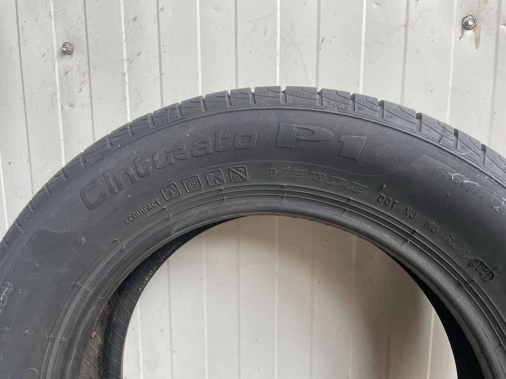 185/65/15 PIRELLI 4-бр
