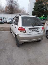 Matiz Best 2012