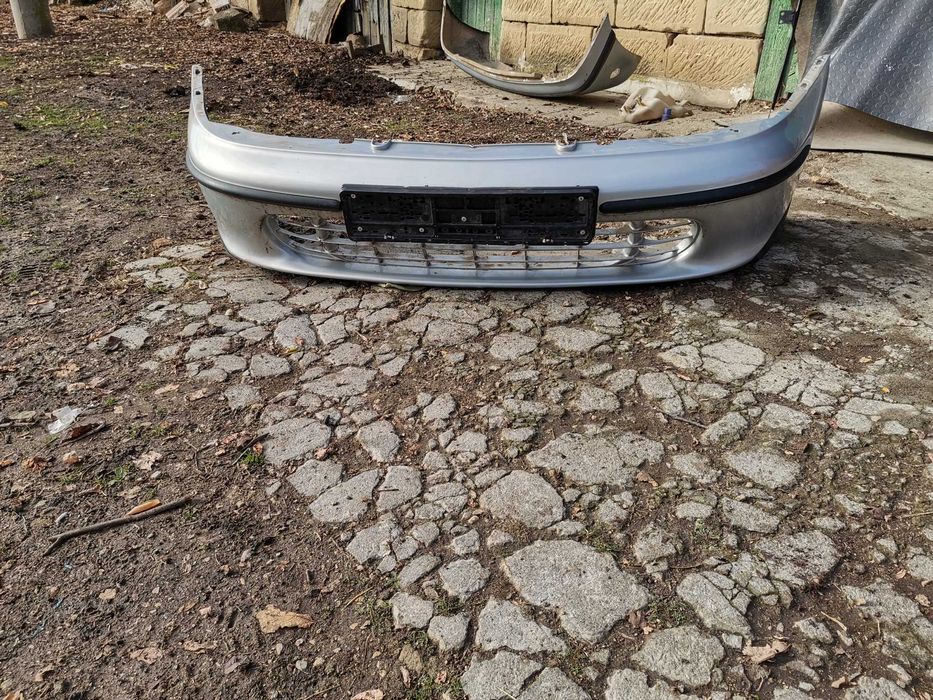 Фиат Браво на части 1998г.