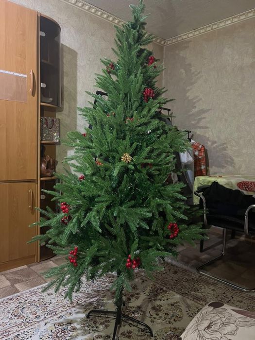 Искусственная Елка Женева