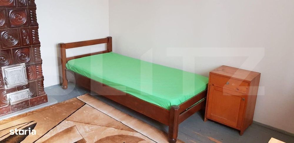 Garsoniera, 40 mp, parcare, zona strazii Maramuresului