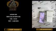 NDP Amanet NON-STOP Bld. Iuliu Maniu 69 HONOR 400 (41154)