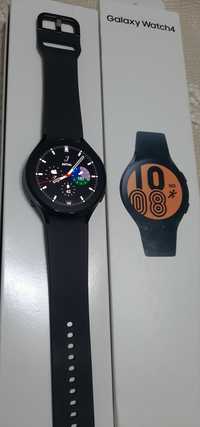 ПРОДАМ 30 тыс тг Samsung Galaxy Watch 4