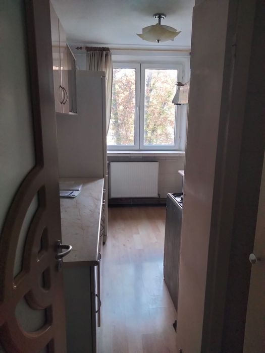 Închiriez apartament două camere centru Galați