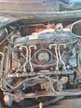 Pompa injectie motorina noua ford mondeo mk3 2.0 2003
